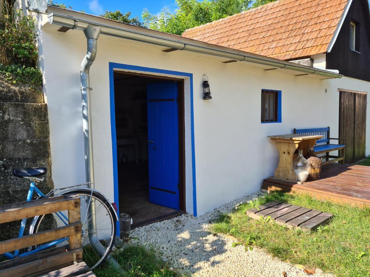 Ferienwohnung Apartman Prace Exterior foto