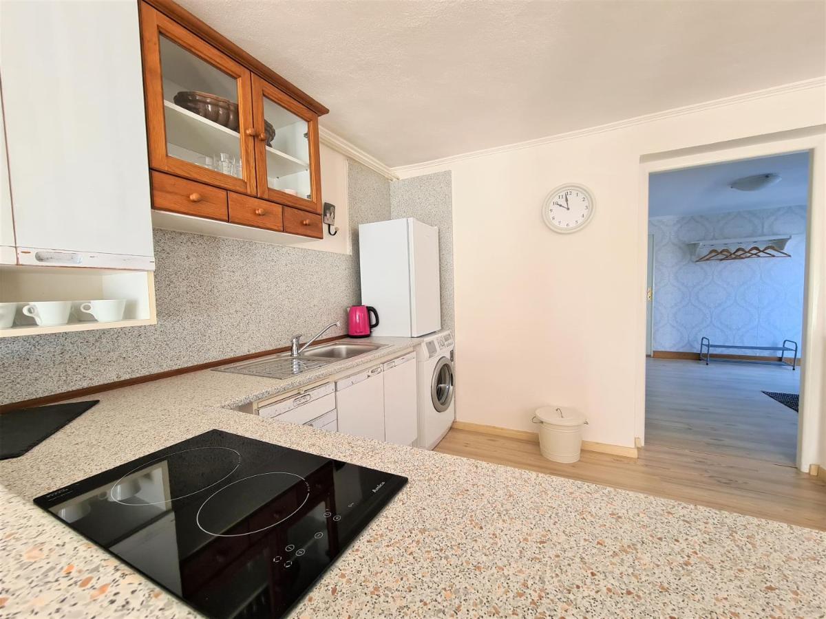 Ferienwohnung Apartman Prace Exterior foto