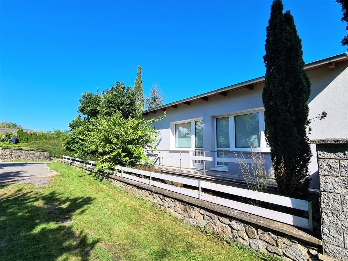 Ferienwohnung Apartman Prace Exterior foto
