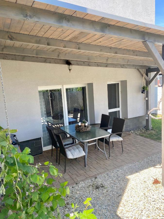 Ferienwohnung Apartman Prace Exterior foto
